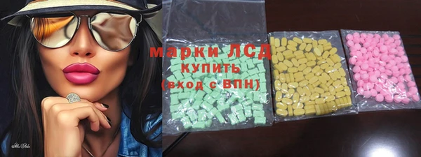 молекула духа Арсеньев